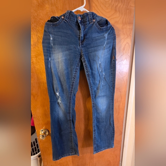 Seven7 Denim - 💥💥Seven7 Women's Slim Boot Jeans